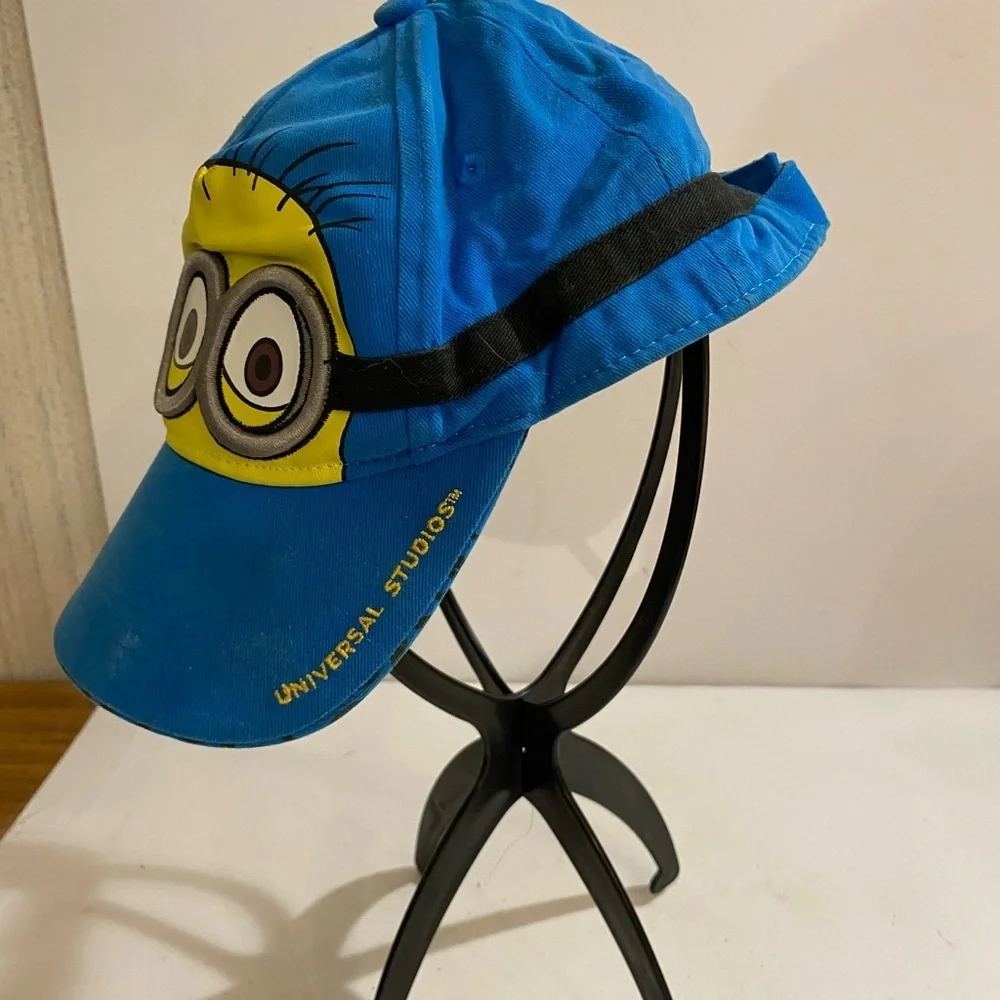 Universal Studios Kids Hat Despicable Me (KW)